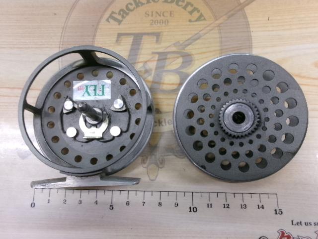 JLHウルトラライト#5