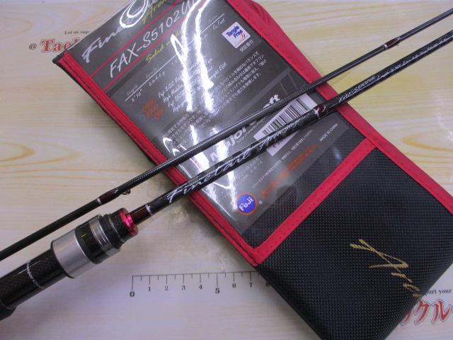 ファインテール FAX-S5102UL