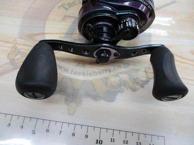 レボ ULTRACAST BF8-L