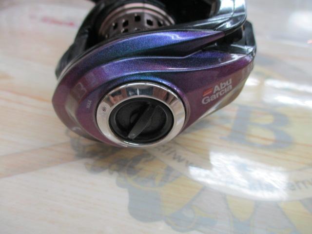 レボ ULTRACAST BF8-L