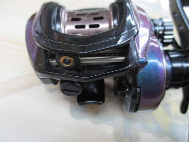 レボ ULTRACAST BF8-L