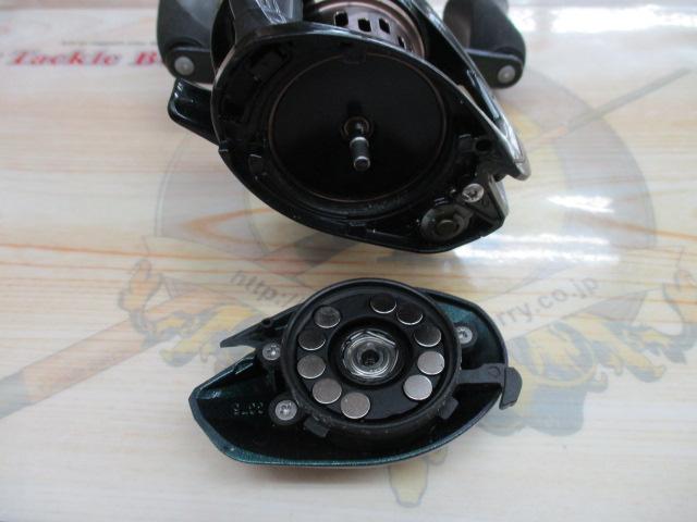 レボ ULTRACAST BF8-L