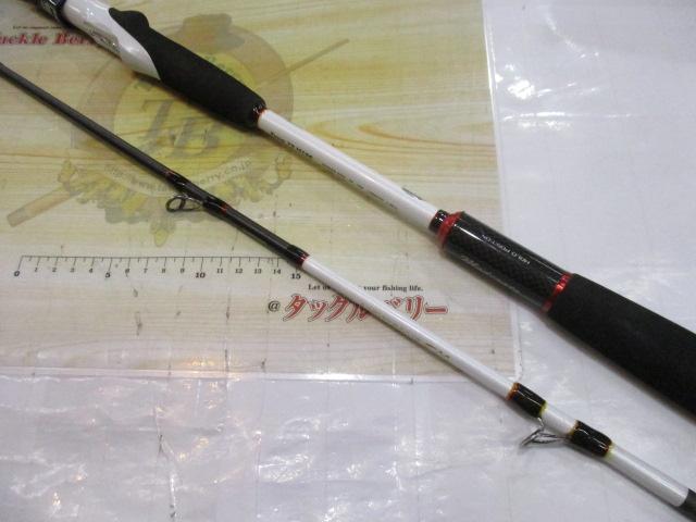 ライトゲームCI4モデラート タイプ73 H195