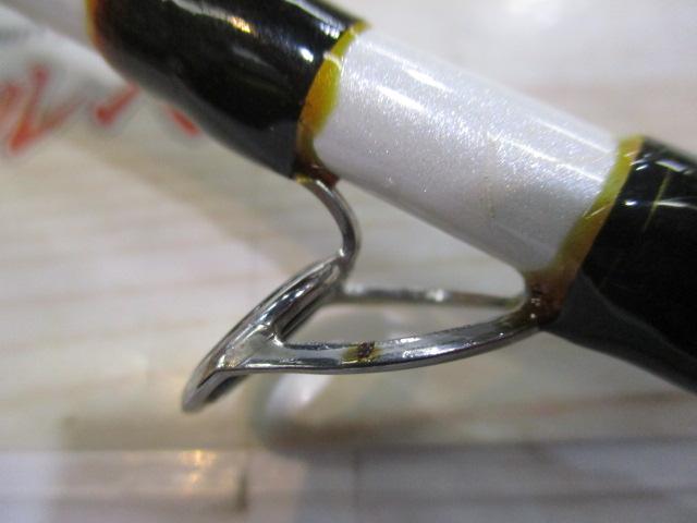 ライトゲームCI4モデラート タイプ73 H195