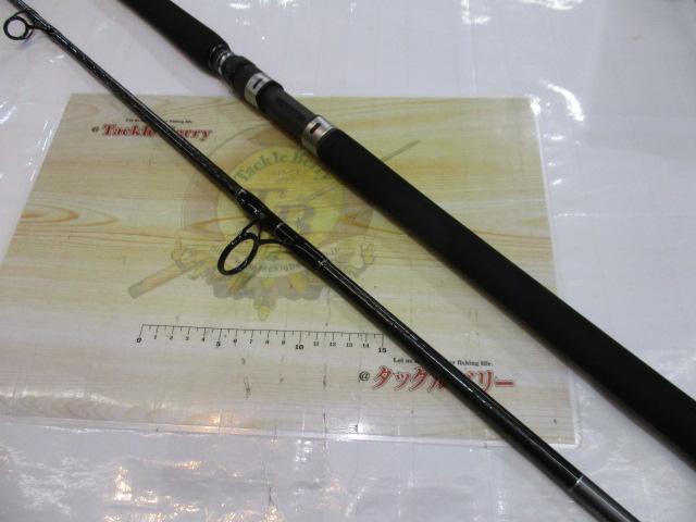 19グラップラータイプC S80M