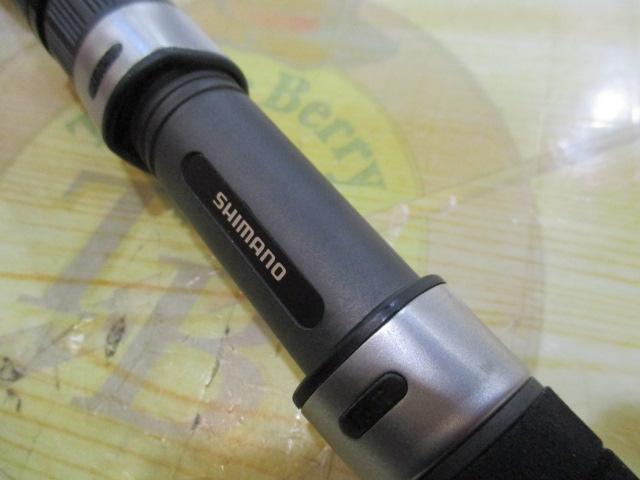 19グラップラータイプC S80M