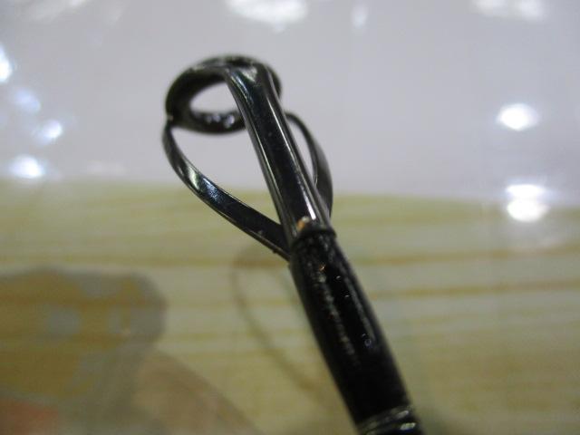 19グラップラータイプC S80M