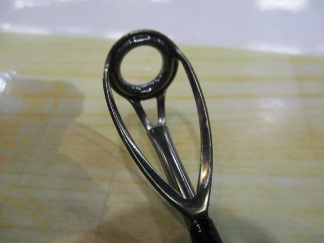 19グラップラータイプC S80M