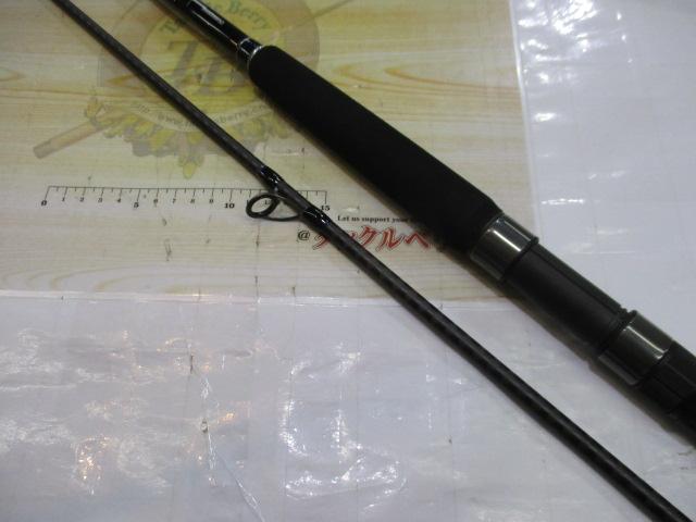 21コルトスナイパーBB S100MH