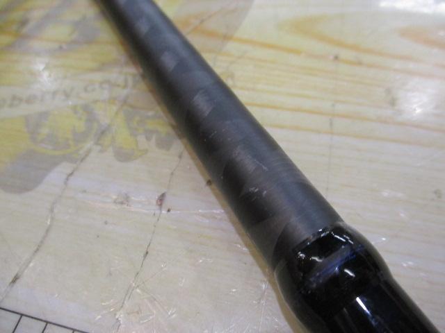 21コルトスナイパーBB S100MH