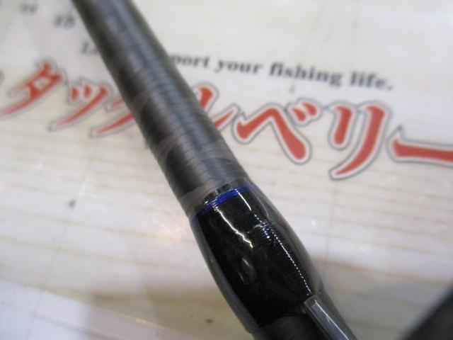 21コルトスナイパーBB S100MH