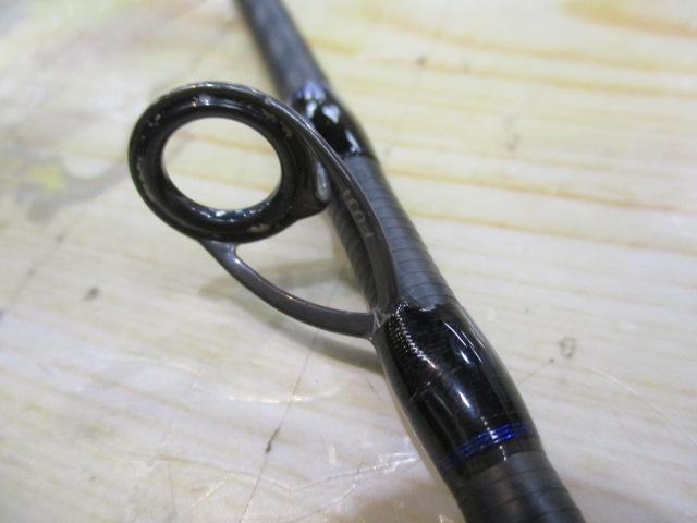 21コルトスナイパーBB S100MH