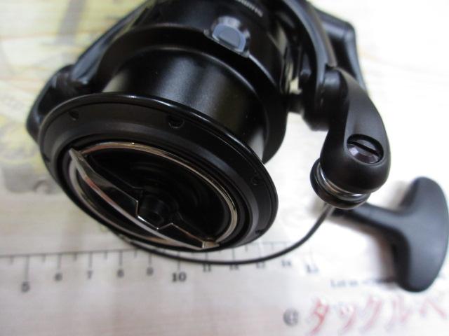 21エクスセンス 4000MXG