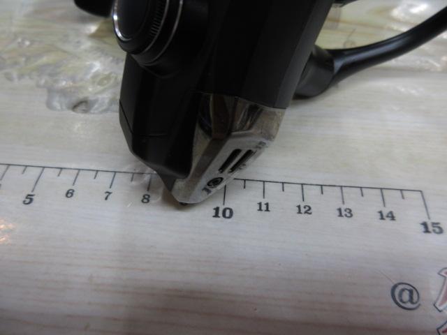 21エクスセンス 4000MXG