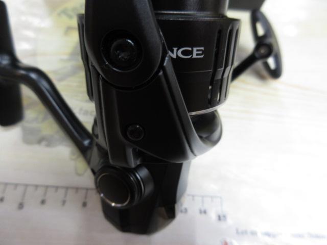 21エクスセンス 4000MXG