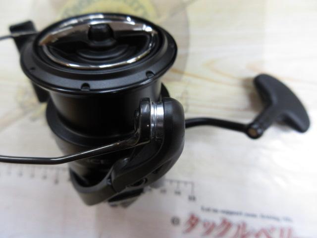 21エクスセンス 4000MXG