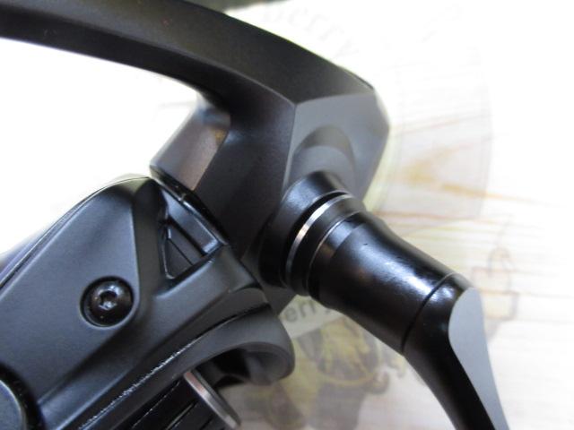 21エクスセンス 4000MXG