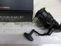 21エクスセンス 4000MXG