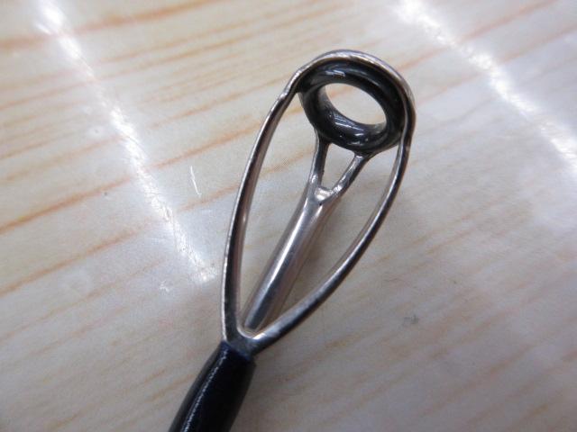 ディープチェイサー 200-205