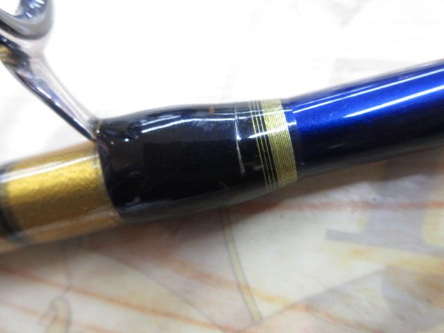 ディープチェイサー 200-205