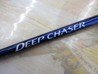 ディープチェイサー 200-205