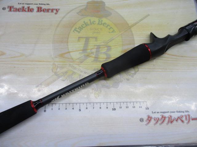 スパルタカスKKR-SPC-2C66MMH