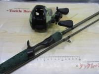 キャスティック662MB