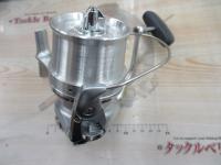 14スーパーエアロスピンジョイ 30細糸仕様