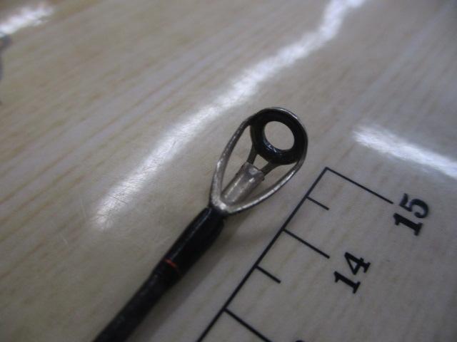 ゾディアス 1610MH-2