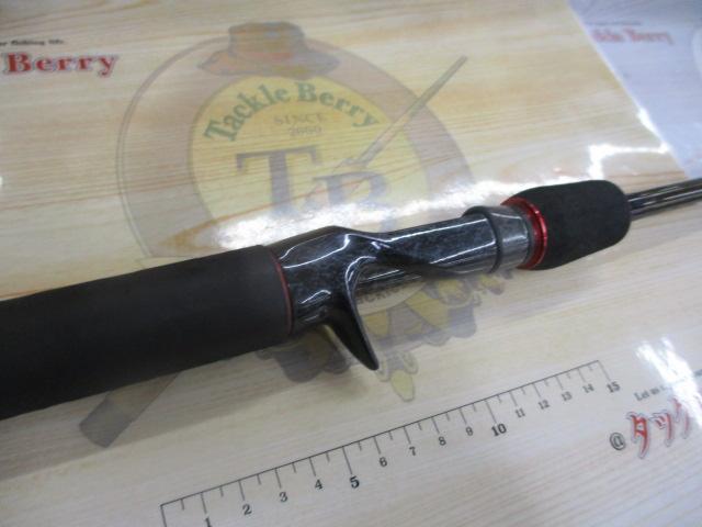 デストロイヤー F5・1/2-68Xti(エヴォルジオン)