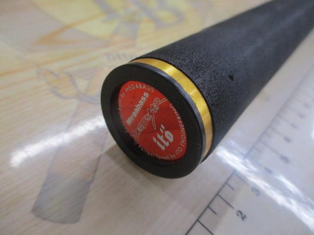 デストロイヤー F5・1/2-68Xti(エヴォルジオン)