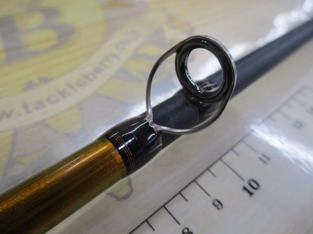 デストロイヤー F5・1/2-68Xti(エヴォルジオン)