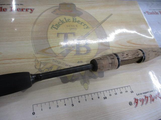 ファンタジスタ FS-63L MGS