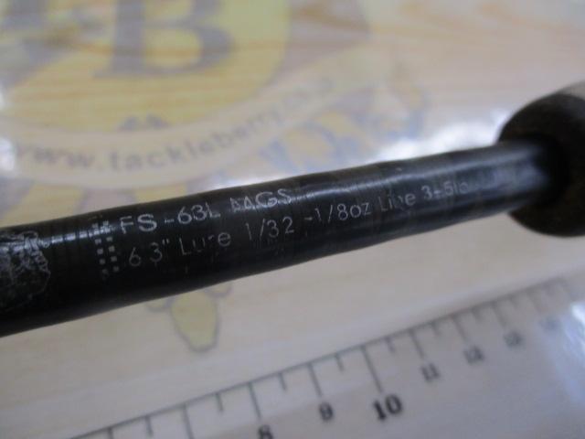 ファンタジスタ FS-63L MGS