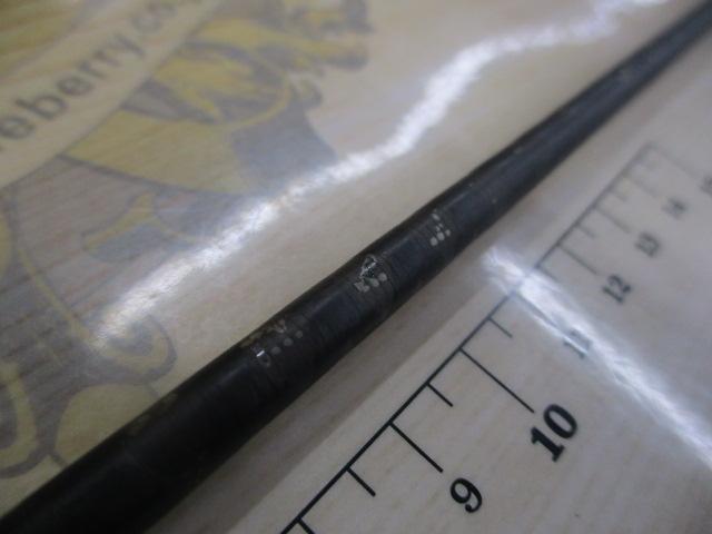 ファンタジスタ FS-63L MGS