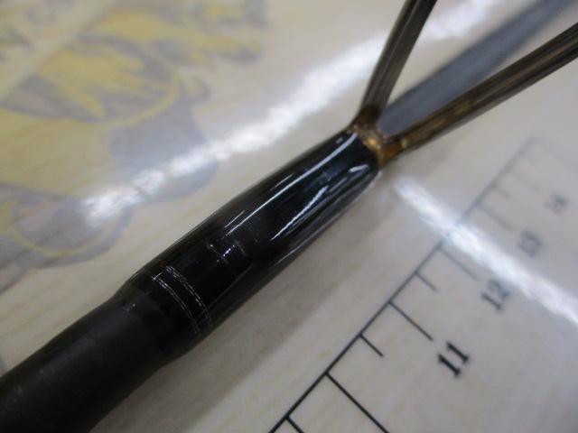 ファンタジスタ FS-63L MGS