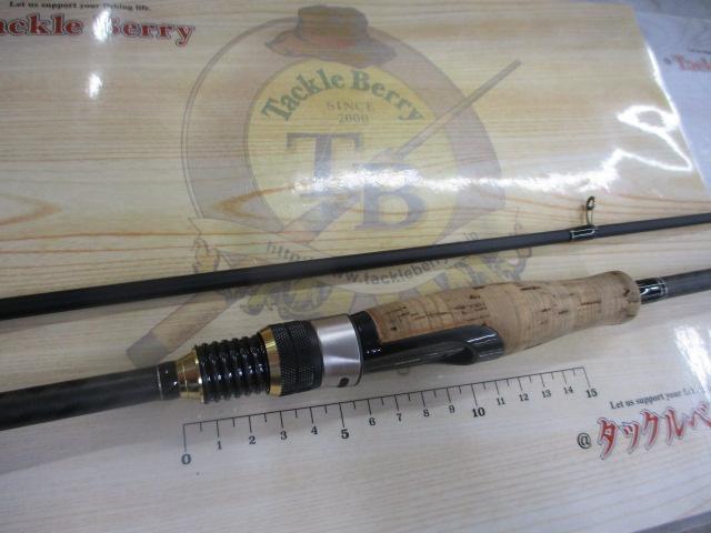 バスタード BTS-6102ML