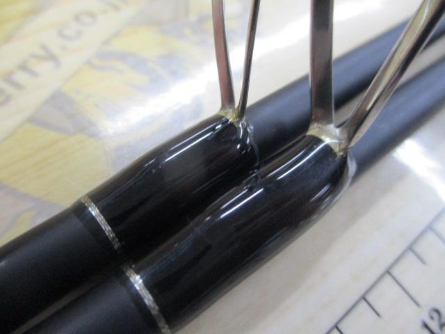 バスタード BTS-6102ML