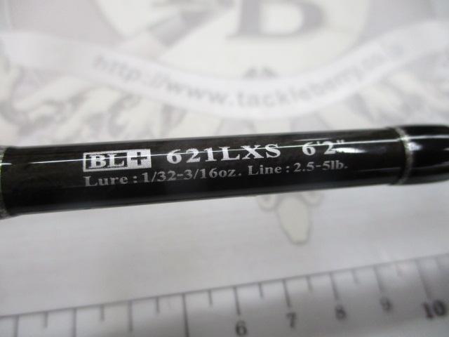 ブラックレーベル BL+621LXS