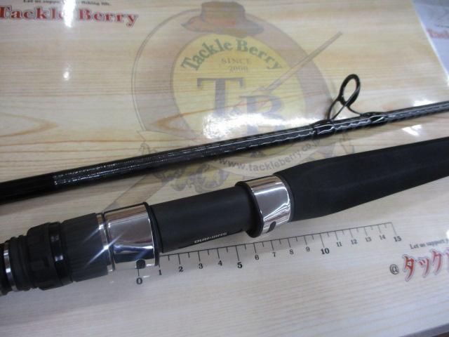 24コルトスナイパーSS S96MH