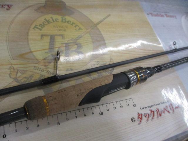 ソルティーステージPRMフェニーチェ SPBS-702M-TZ