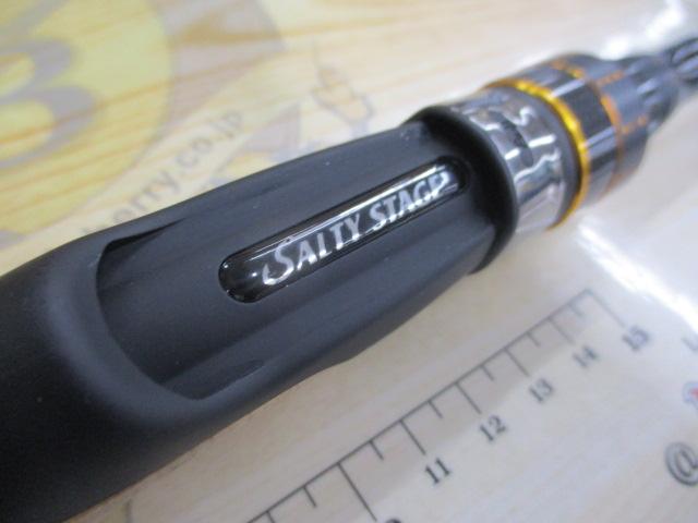 ソルティーステージPRMフェニーチェ SPBS-702M-TZ