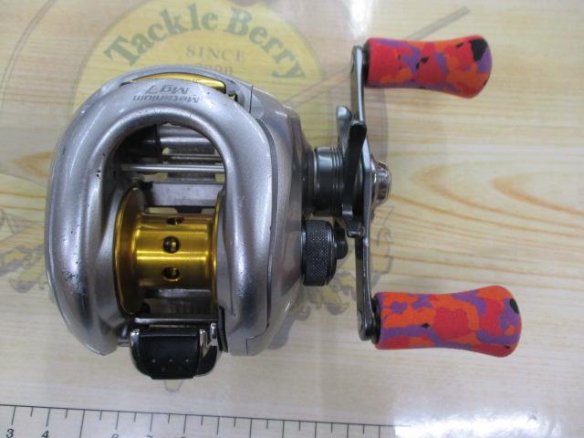 07メタニウムMg7 RH