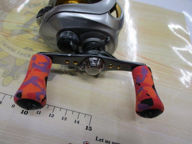 07メタニウムMg7 RH