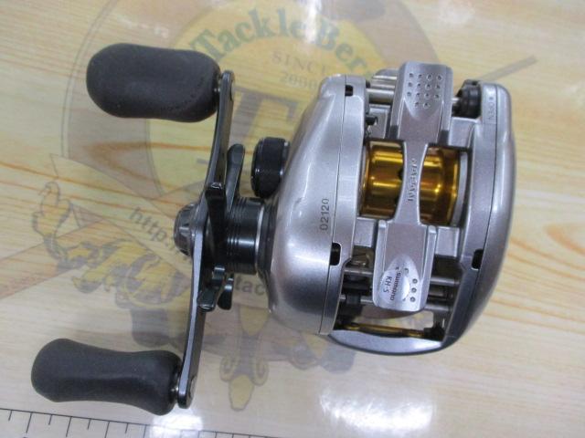 07メタニウムMg7 LH