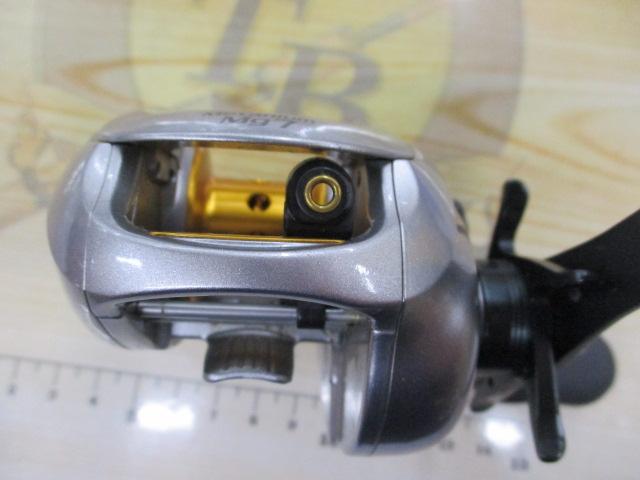 07メタニウムMg7 LH