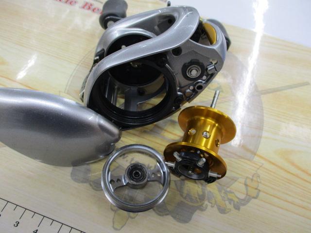 07メタニウムMg7 LH