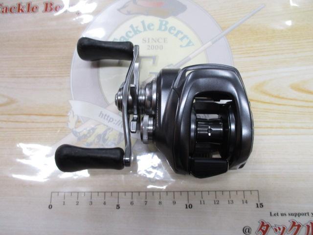 22バンタム HG LH