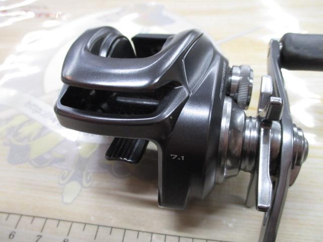 22バンタム HG LH