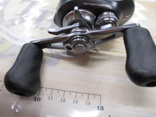 22バンタム HG LH